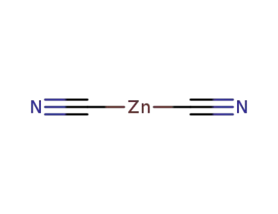 dicyanozinc
