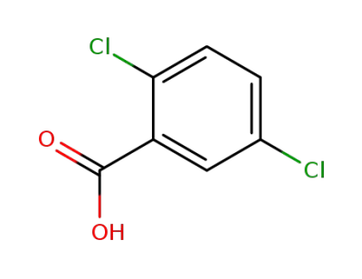 2,5-dichlorobenzoic acid
