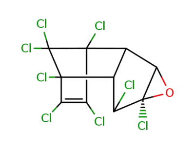 Oxychlordan