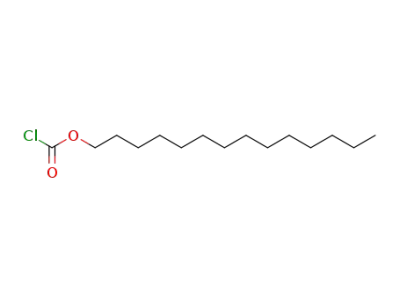 myristyloxycarbonyl chloride