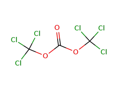 bis(trichloromethyl) carbonate