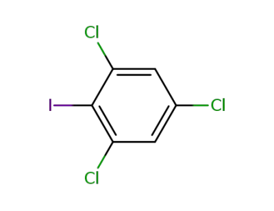 1,3,5-trichloro-2-iodobenzene