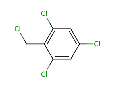 1,3,5-trichloro-2-(chloromethyl)benzene