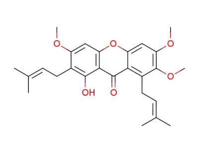 dimethylmangostin