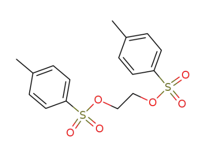 1,2-bis-tosyloxyethane