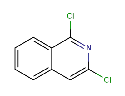 1,3-dichloroisoquinoline