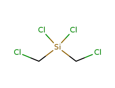 dichloro[bis(chloromethyl)]silane