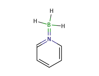 borane pyridine