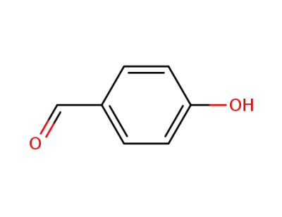 4-hydroxy-benzaldehyde