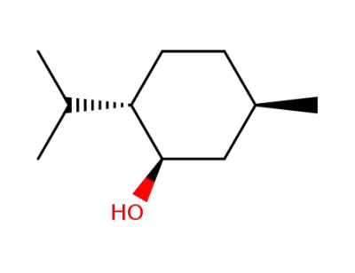 (-)-menthol