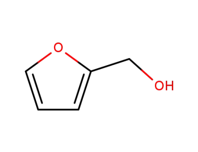 (2-furyl)methyl alcohol