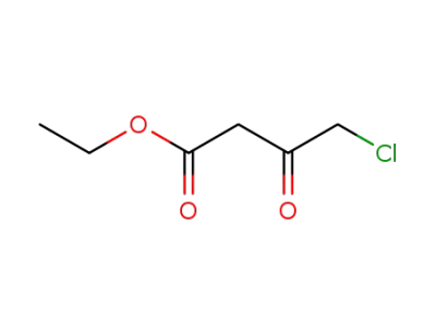 ethyl (2-chloroaceto)acetate