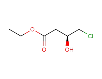 ethyl (S)-4-chloro-3-hydroxybutanoate