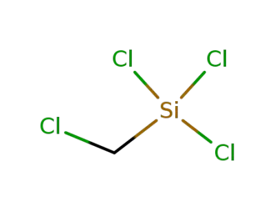 (chloromethyl)trichlorosilane