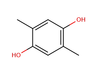 2,5-dimethylhydroquinone