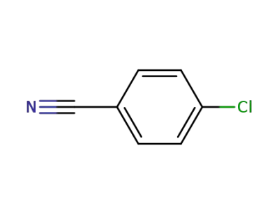 4-Cyanochlorobenzene