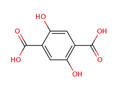 2,5-dihydroxy-1,4-benzenedicarboxylic acid